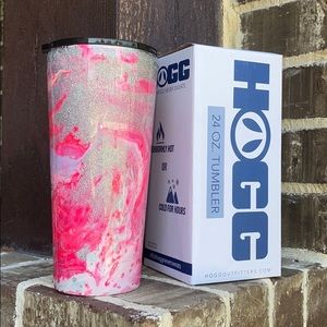 Custom Tumbler